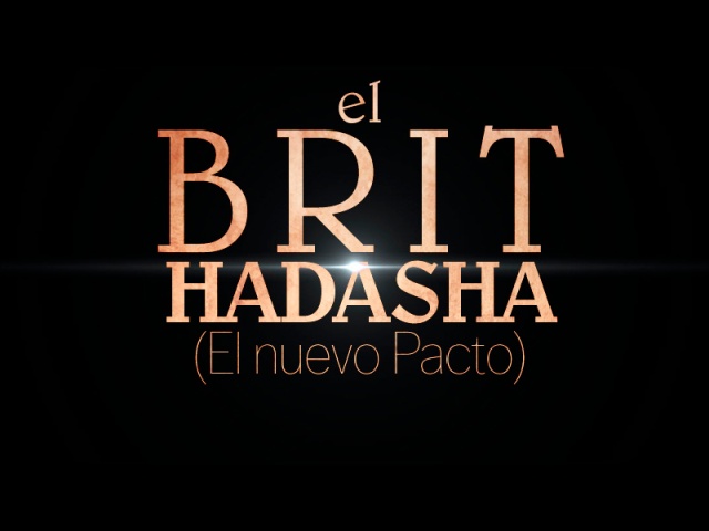 Brit Hadasha